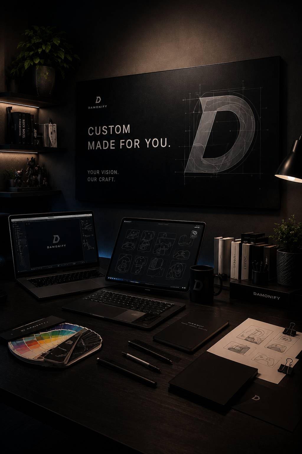 Custom