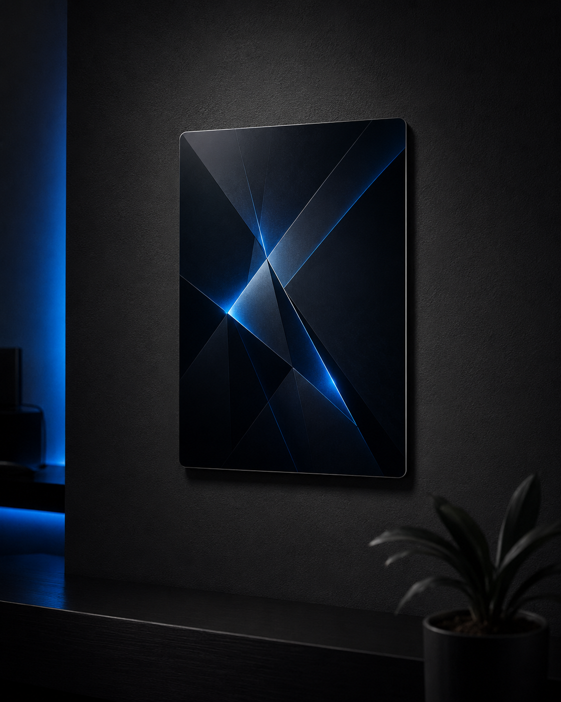CREATE YOUR OWN METAL PRINT