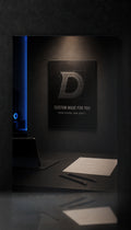 CREATE YOUR OWN METAL PRINT