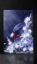 HORNET METAL PRINT